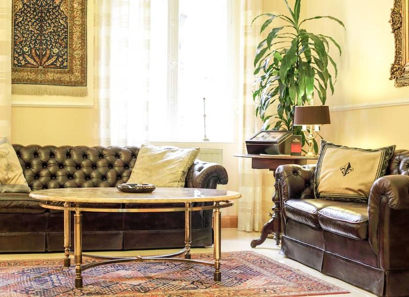 Sala Foto