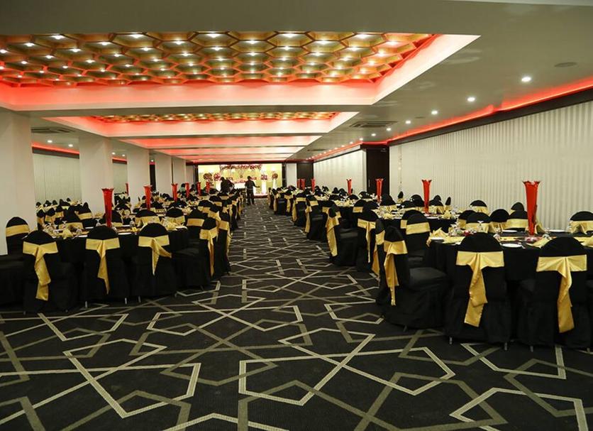 Recepció Foto