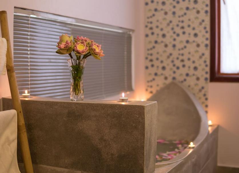 Serveis de l’habitació Foto