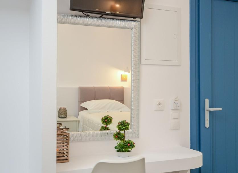 Serveis de l’habitació Foto