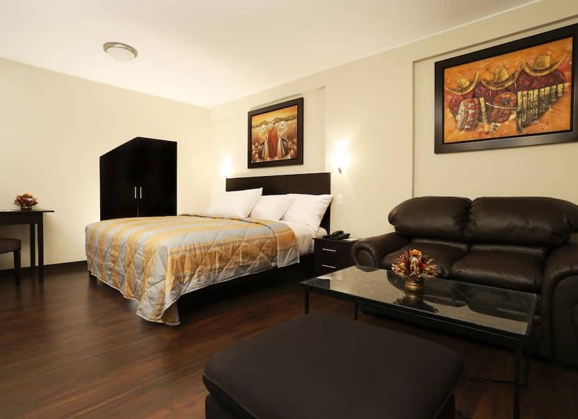 Habitació Foto