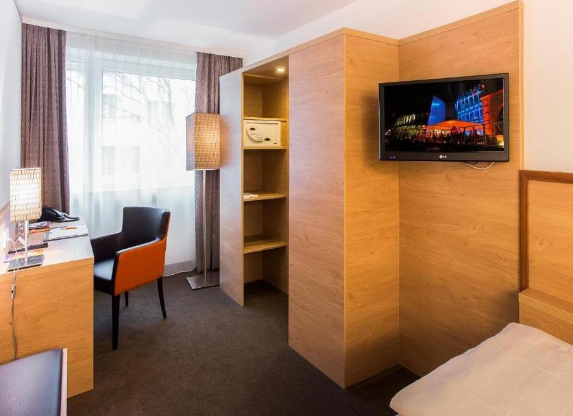 Serveis de l’habitació Foto