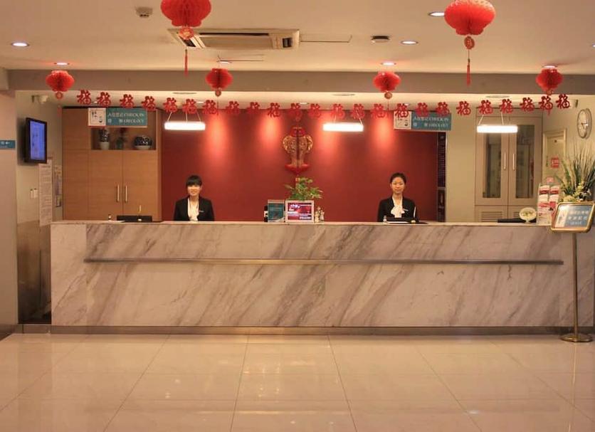 Recepció Foto