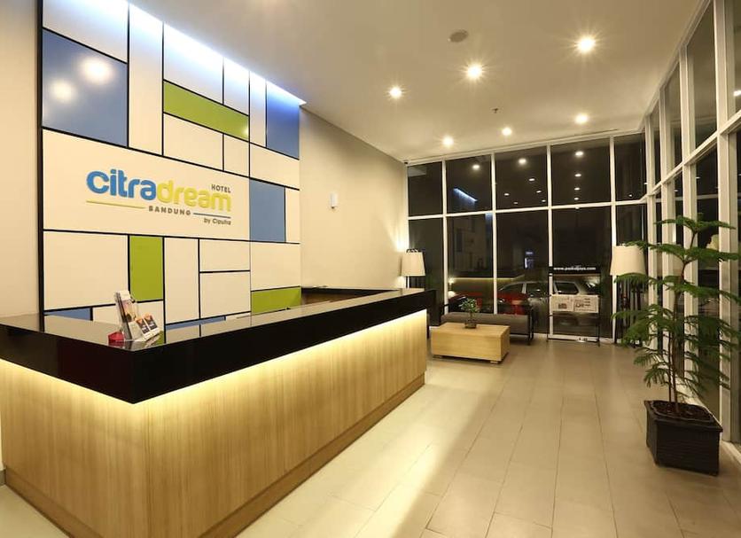 Recepció Foto