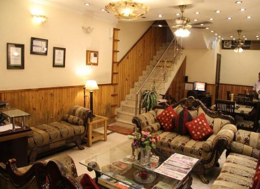 Sala Foto