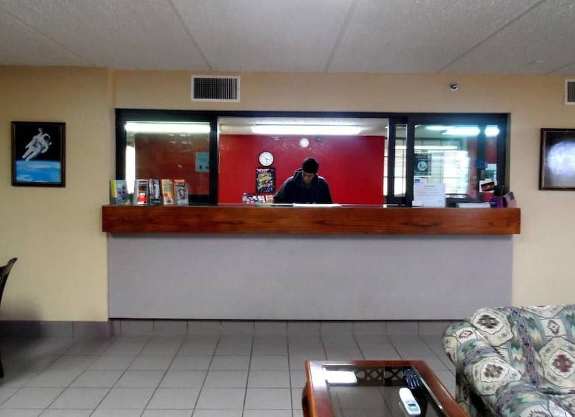 Recepció Foto
