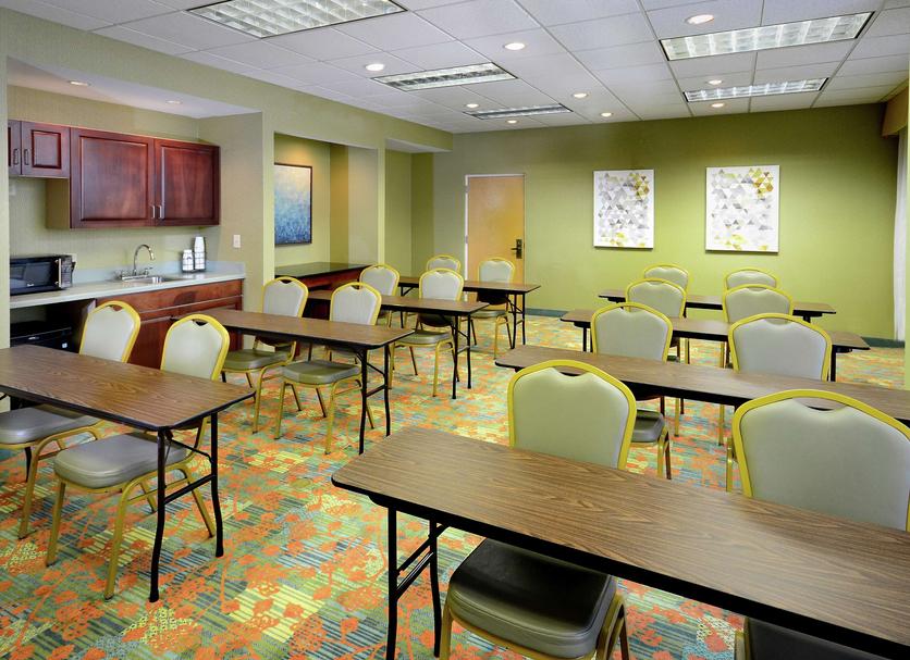 Sala de conferències Foto