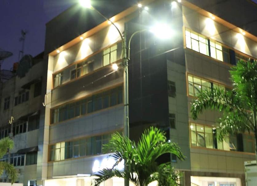 Edifici Foto