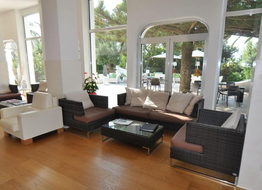 Sala Foto