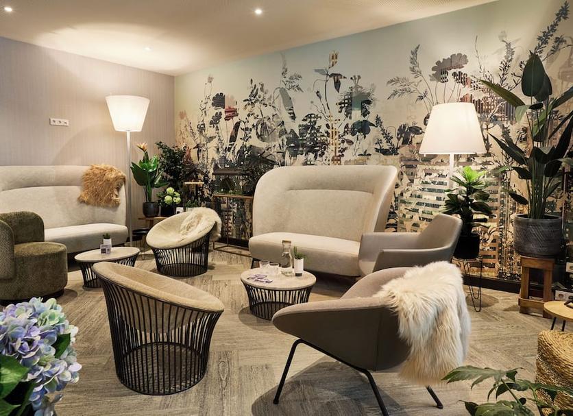Sala d'estar Foto
