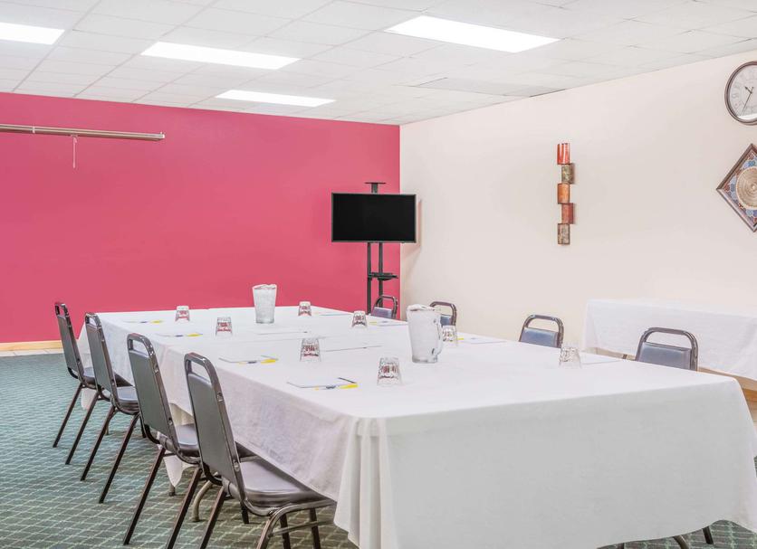 Sala de conferències Foto