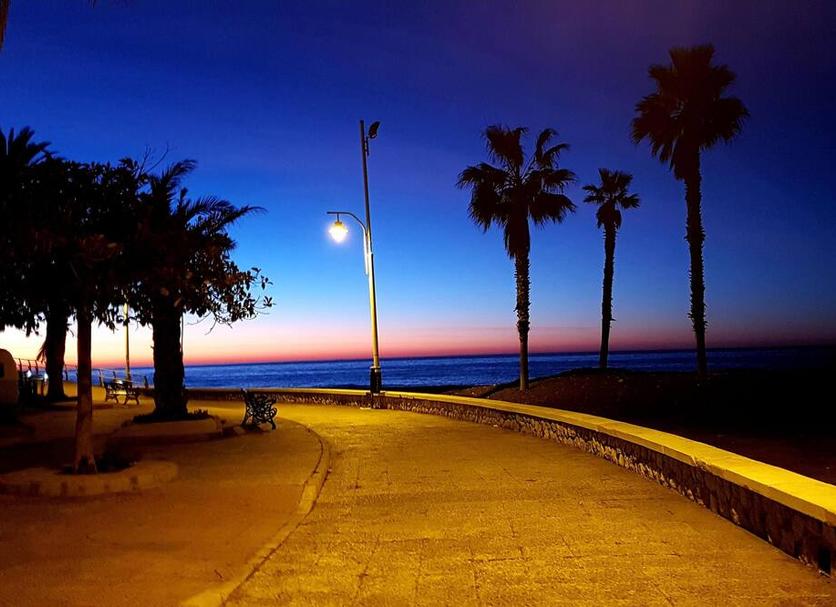 Platja Foto