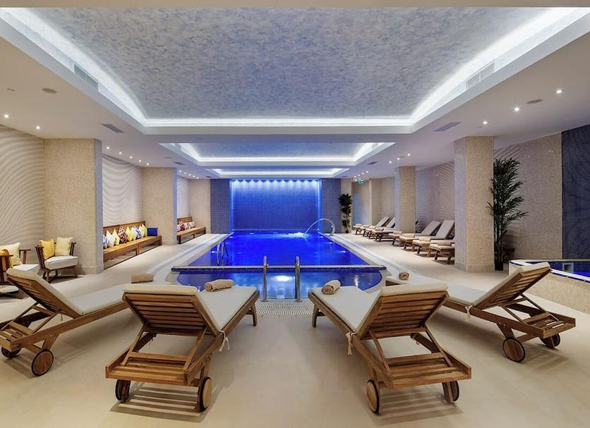 Pool Foto