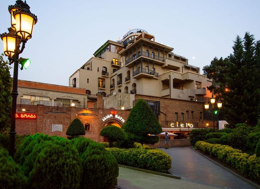 Edifici Foto