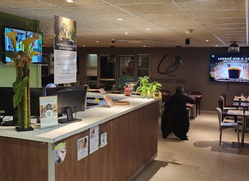 Recepció Foto