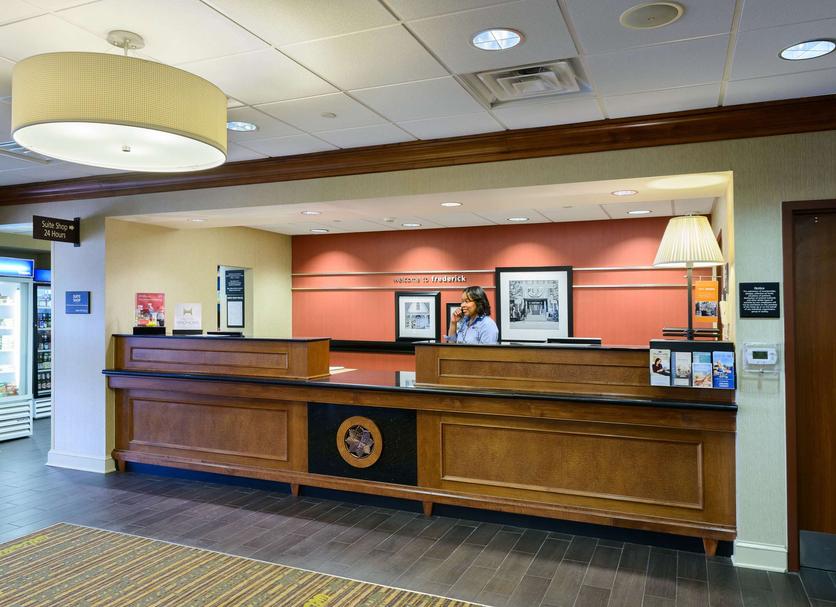 Recepció Foto