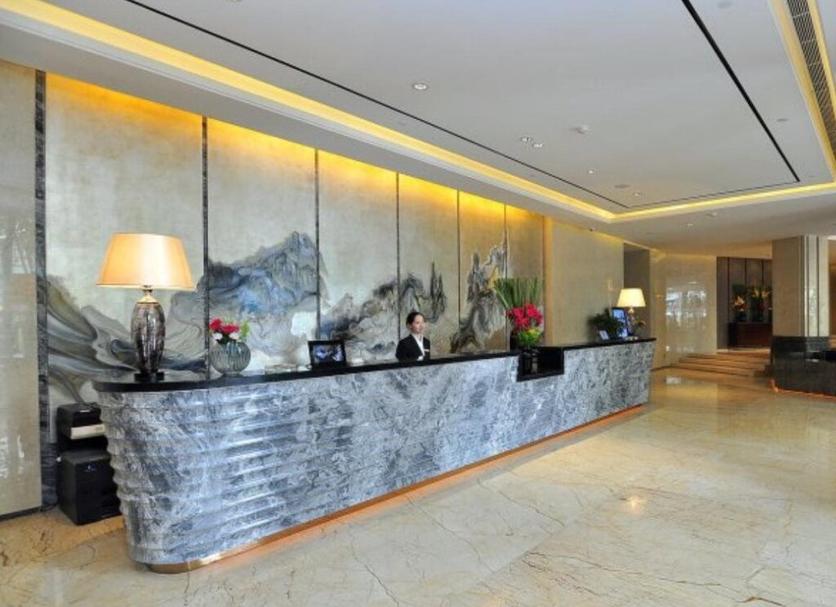 Recepció Foto