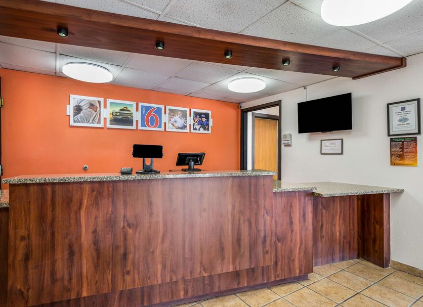 Recepció Foto