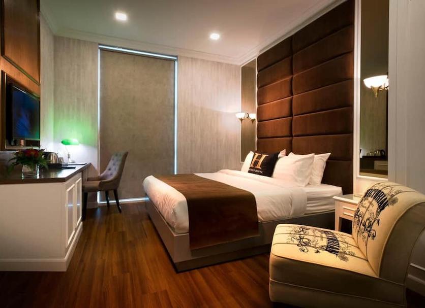 Habitació Foto