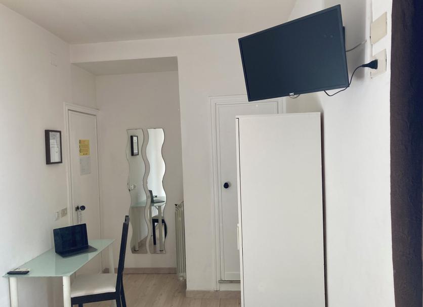 Serveis de l’habitació Foto