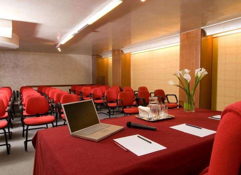 Sala de conferències Foto