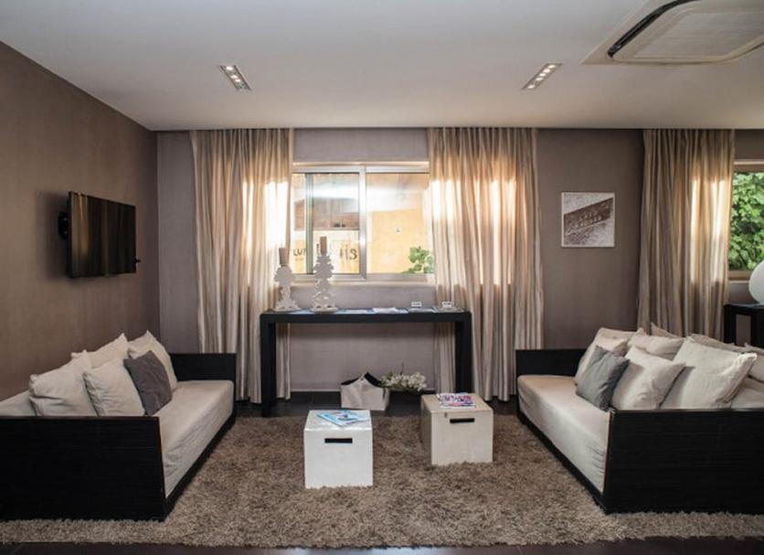 Sala Foto