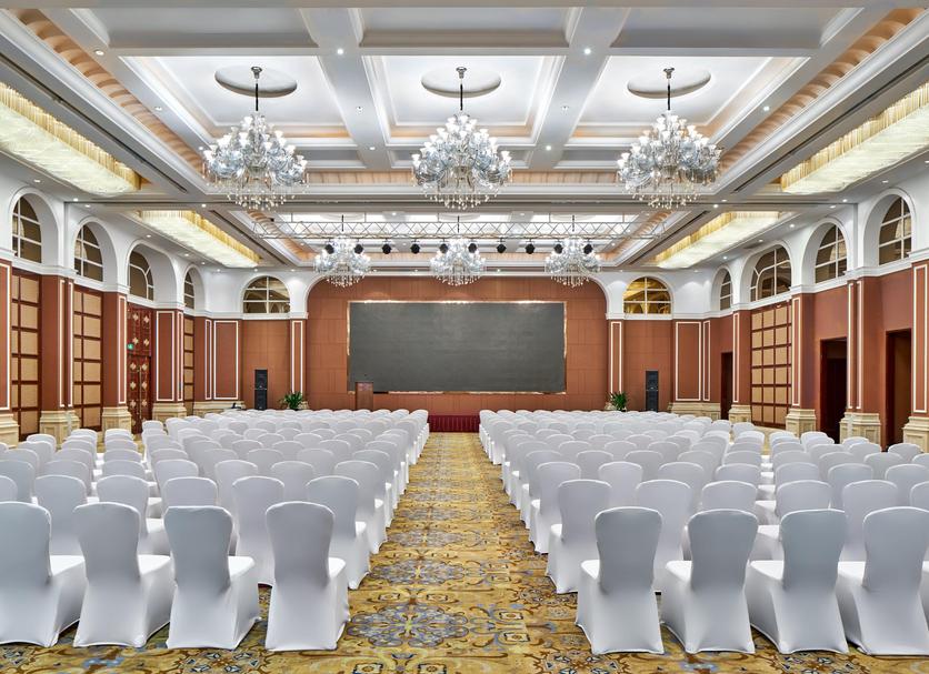 Sala de conferències Foto