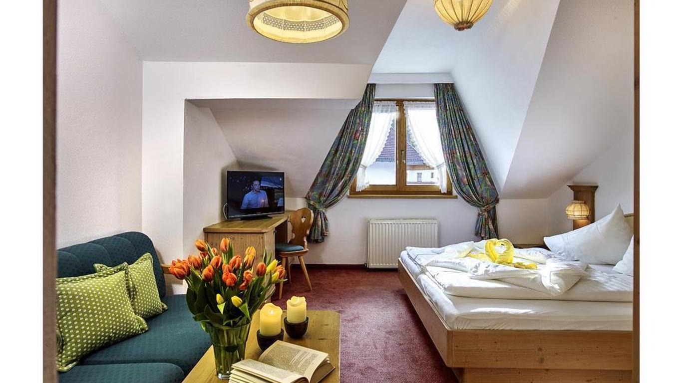 Linserhof Bed&Breakfast