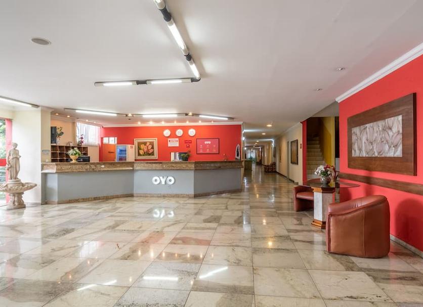 Recepció Foto