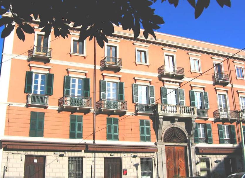 Edifici Foto