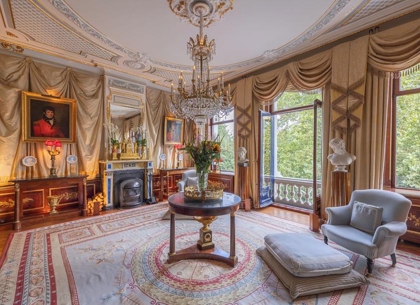 Sala Foto