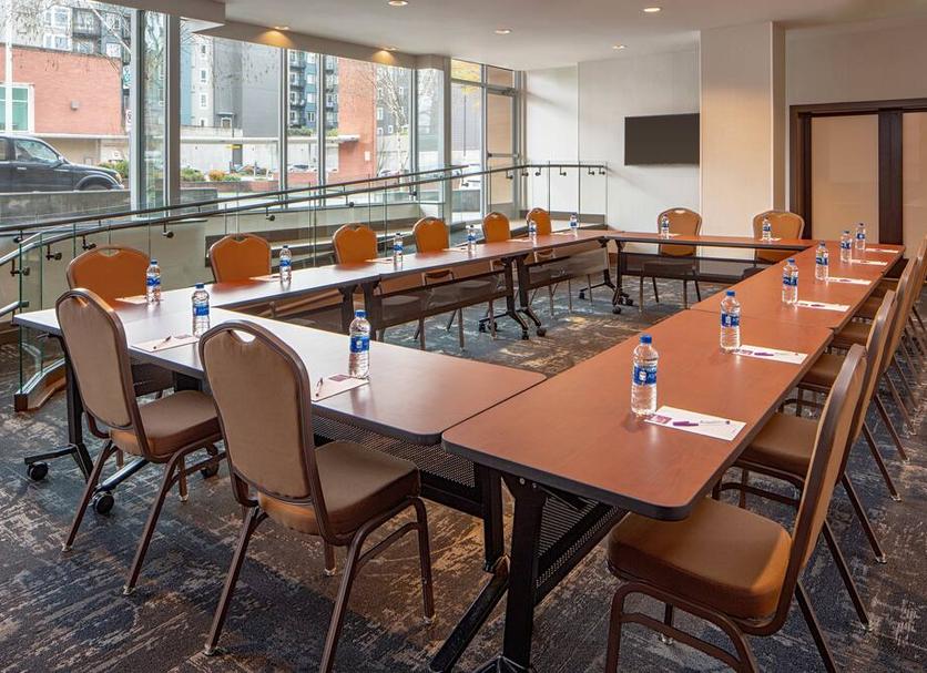 Sala de conferències Foto