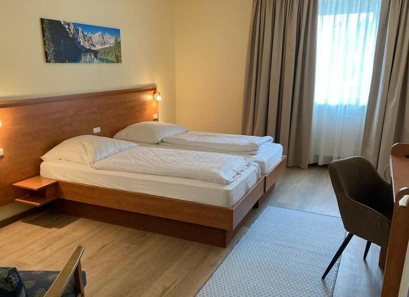 Habitació Foto