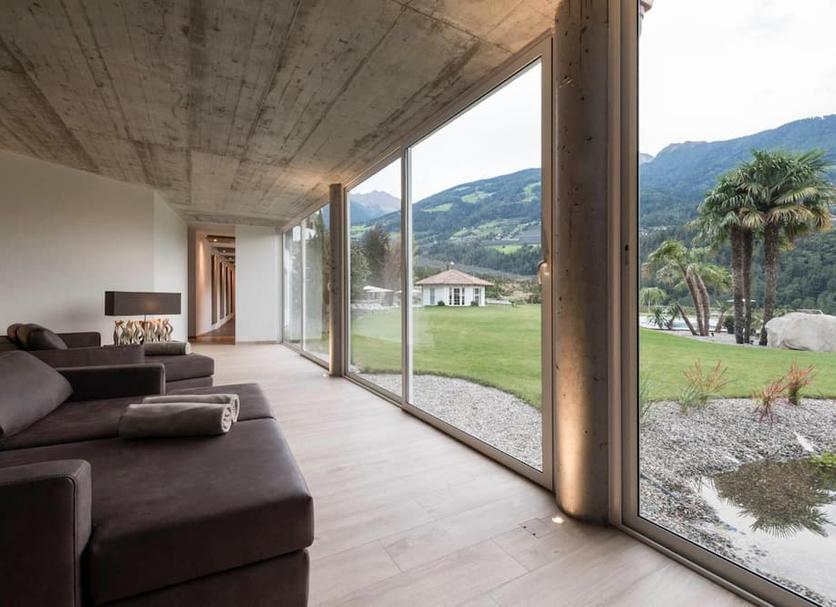Sala Foto