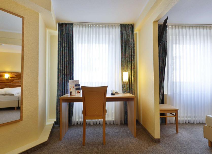 Serveis de l’habitació Foto