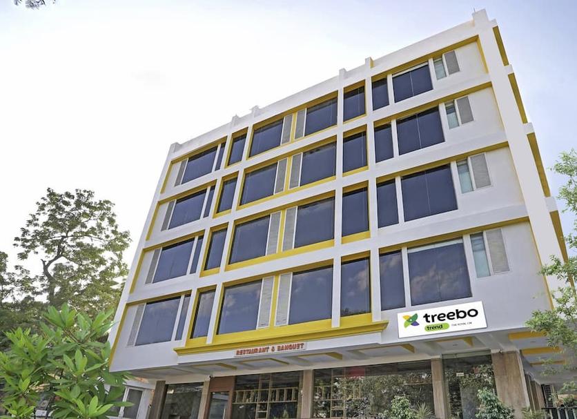 Edifici Foto