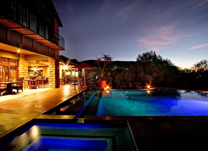 Pool Foto