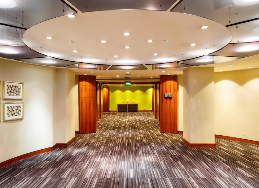 Sala de conferències Foto
