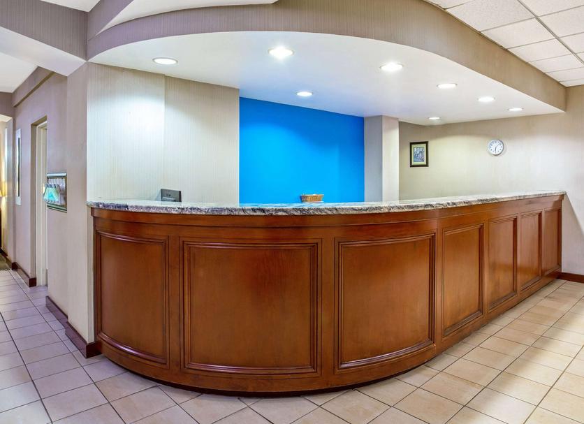 Recepció Foto