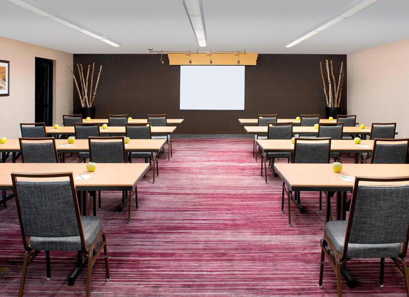 Sala de conferències Foto