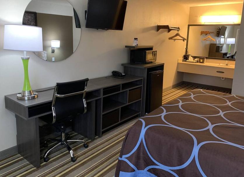 Serveis de l’habitació Foto
