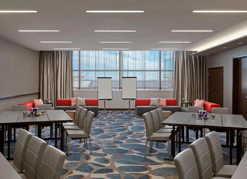 Sala de conferències Foto