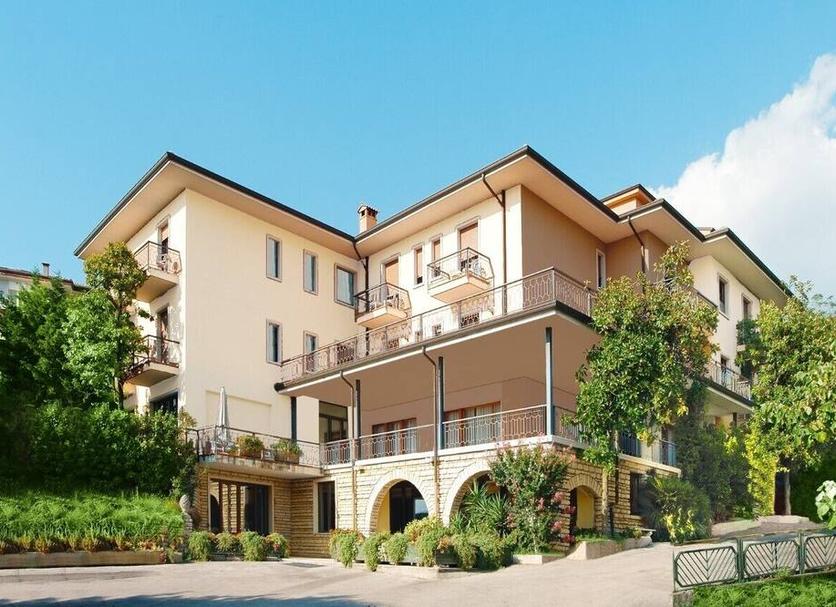 Edifici Foto