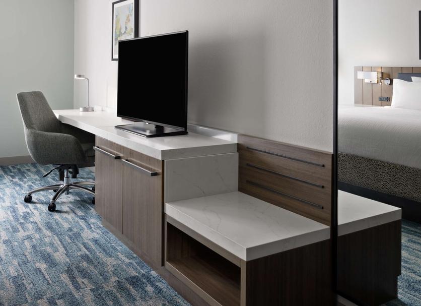 Serveis de l’habitació Foto