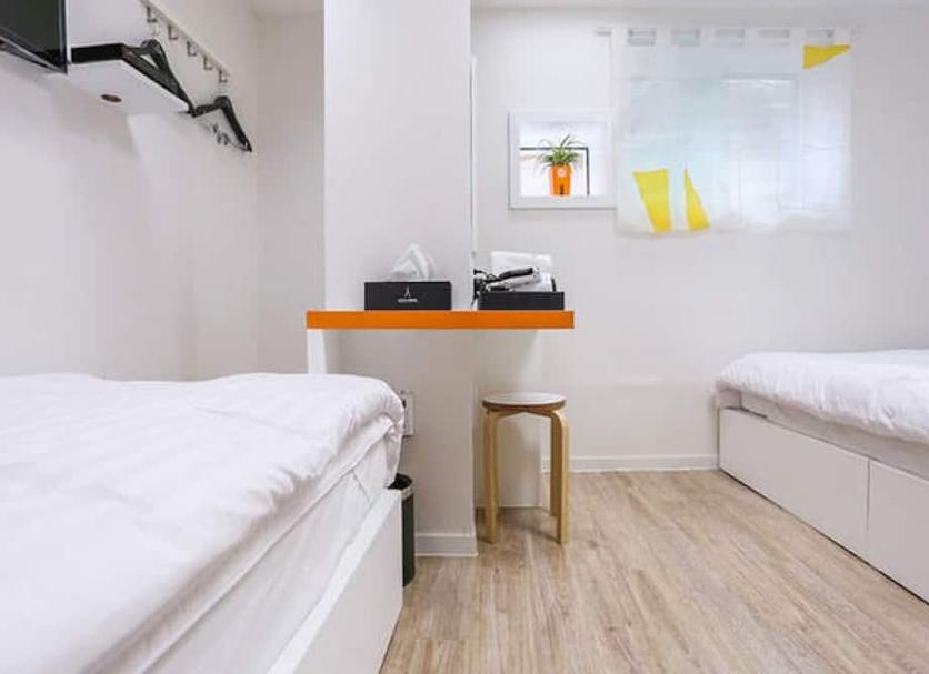 Habitació Foto