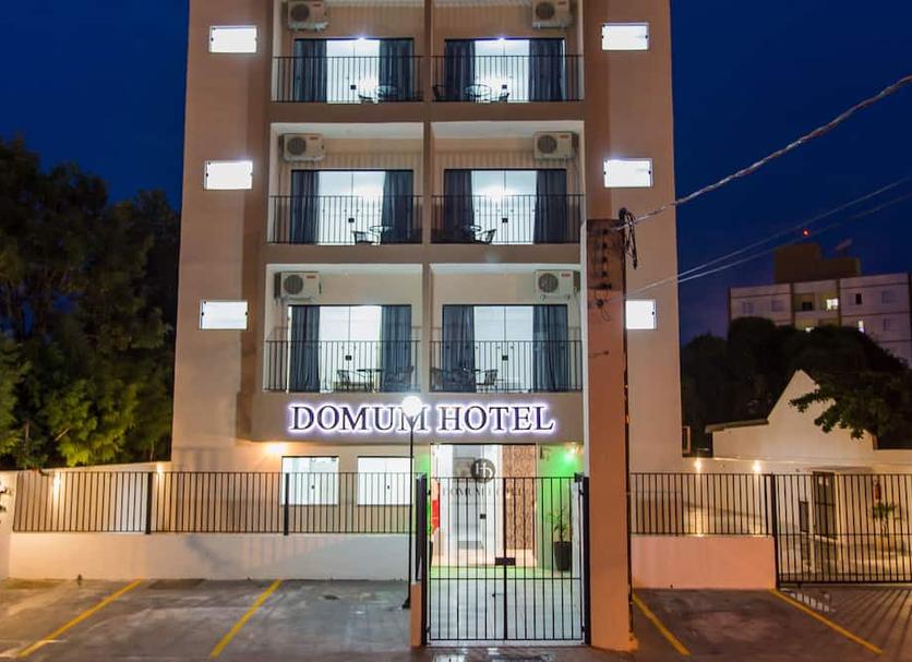Edifici Foto
