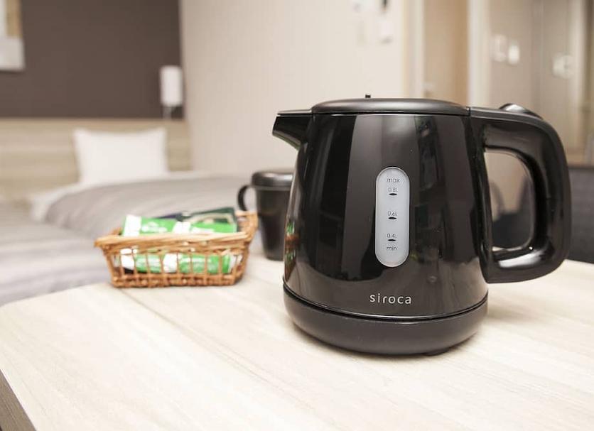 Serveis de l’habitació Foto