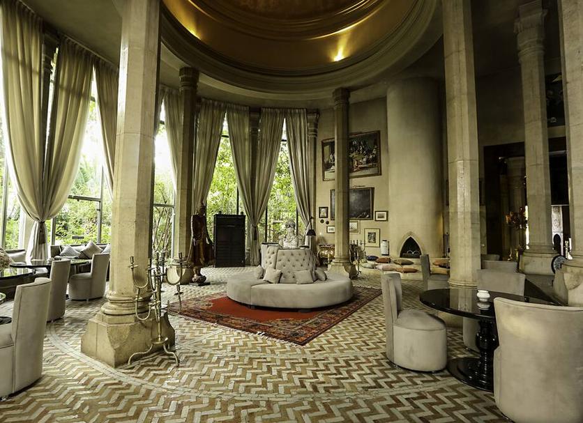 Sala d'estar Foto