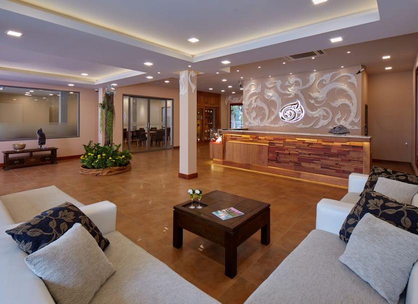 Recepció Foto