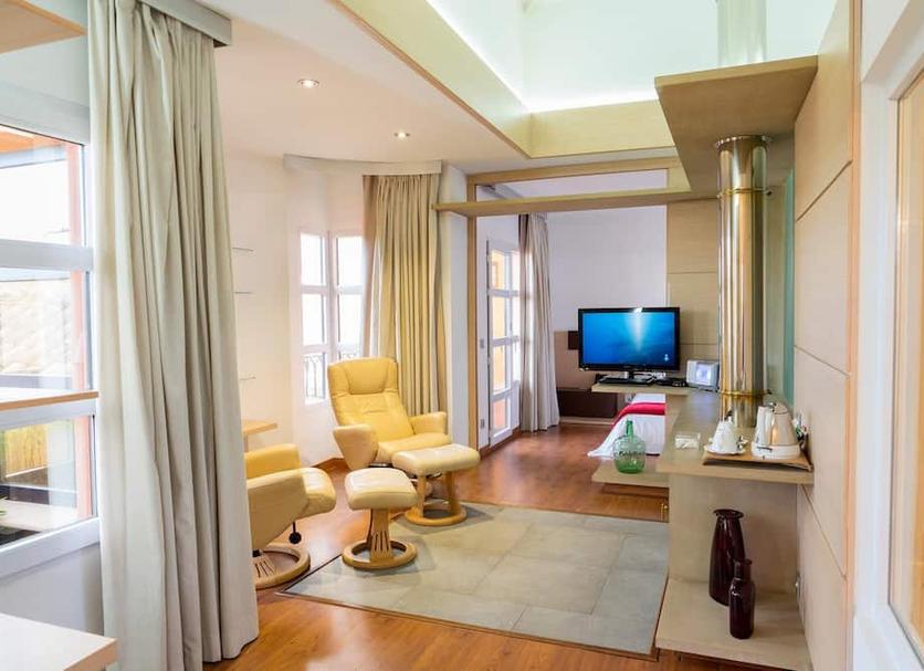 Sala Foto